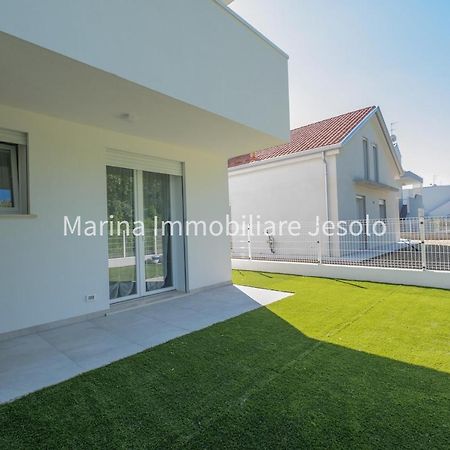 Per Mar Apartamento Lido di Jesolo Exterior foto