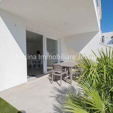Per Mar Apartamento Lido di Jesolo Exterior foto