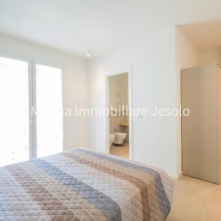 Per Mar Apartamento Lido di Jesolo Exterior foto