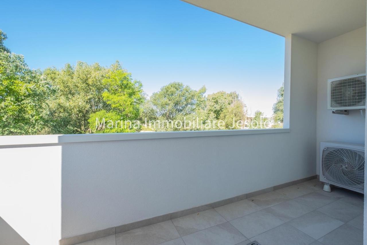 Per Mar Apartamento Lido di Jesolo Exterior foto