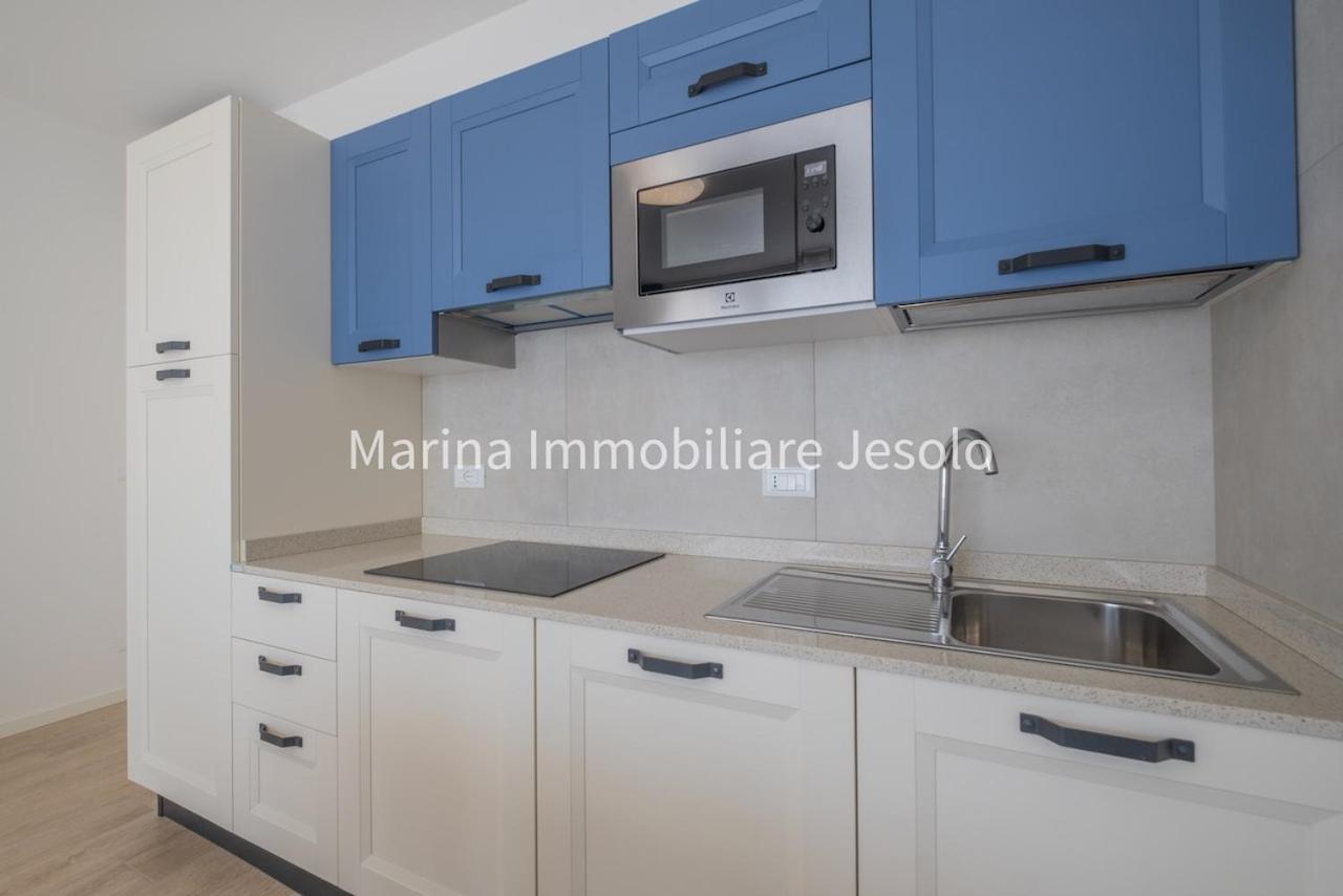 Per Mar Apartamento Lido di Jesolo Exterior foto
