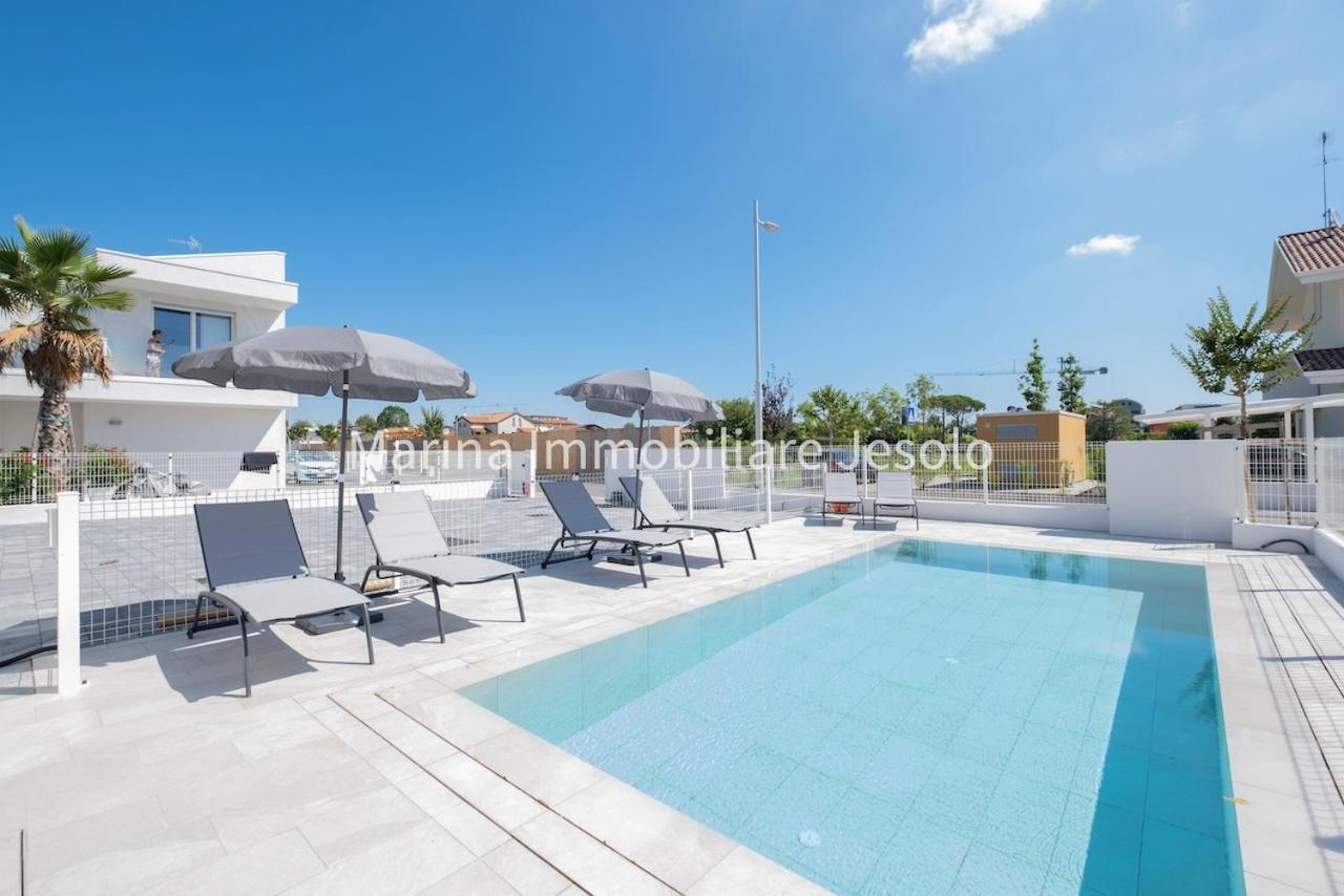 Per Mar Apartamento Lido di Jesolo Exterior foto
