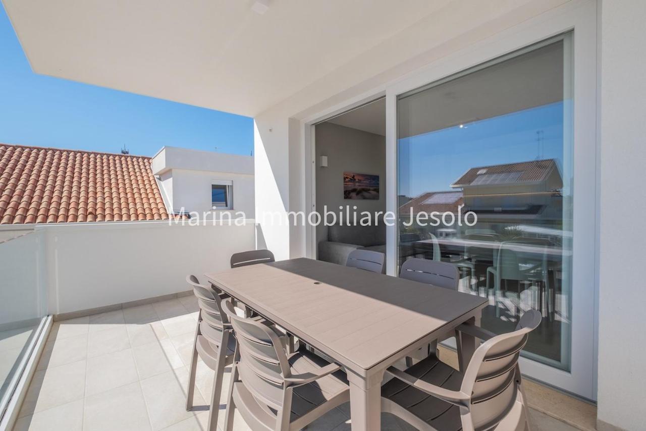 Per Mar Apartamento Lido di Jesolo Exterior foto