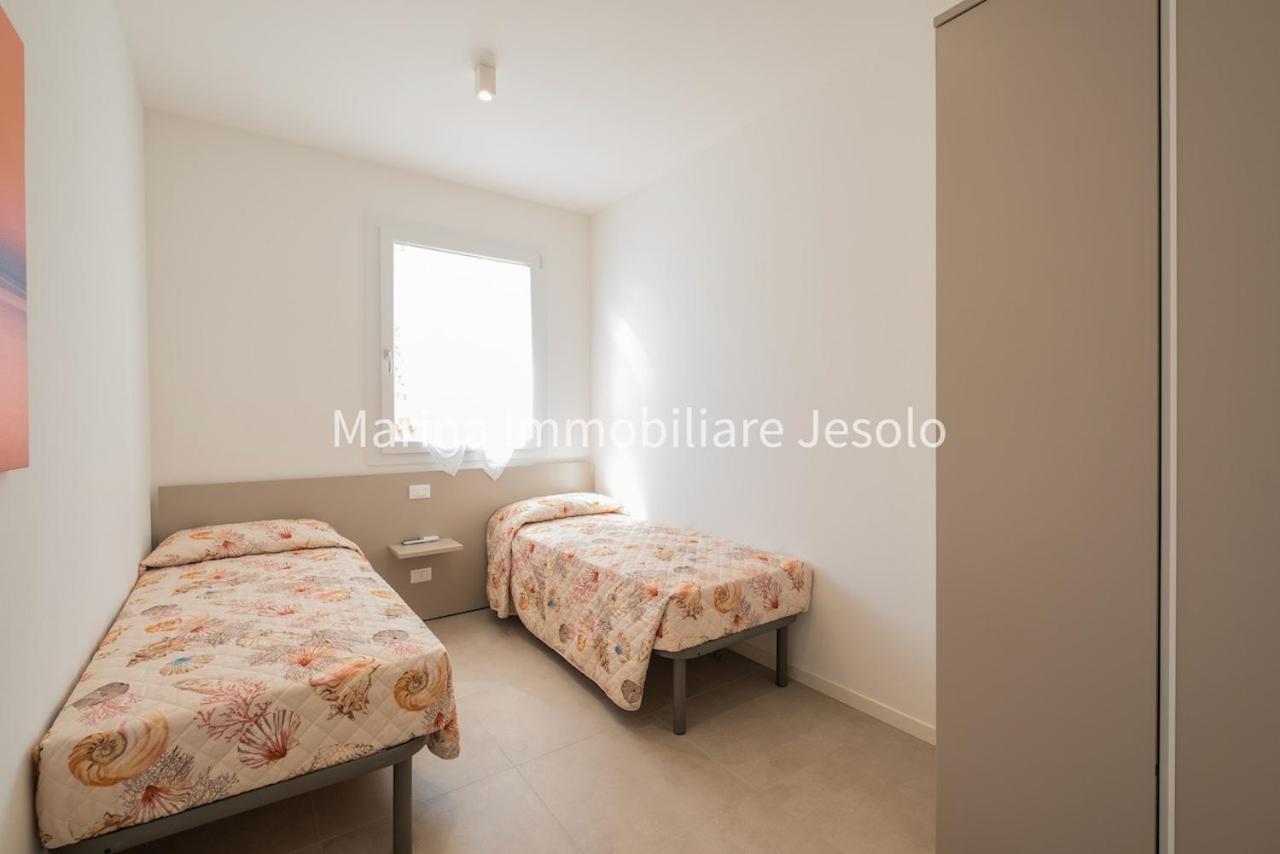 Per Mar Apartamento Lido di Jesolo Exterior foto