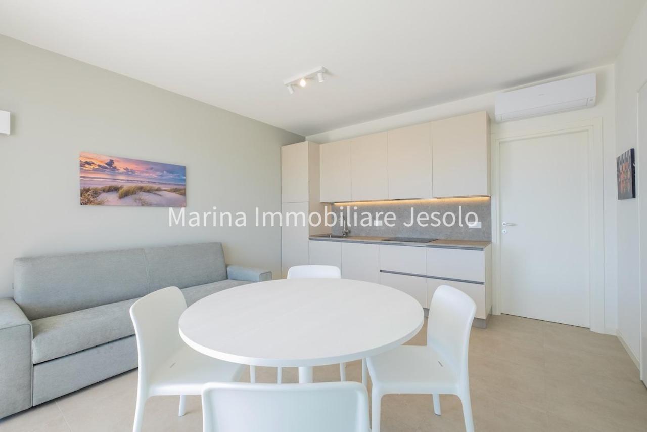 Per Mar Apartamento Lido di Jesolo Exterior foto