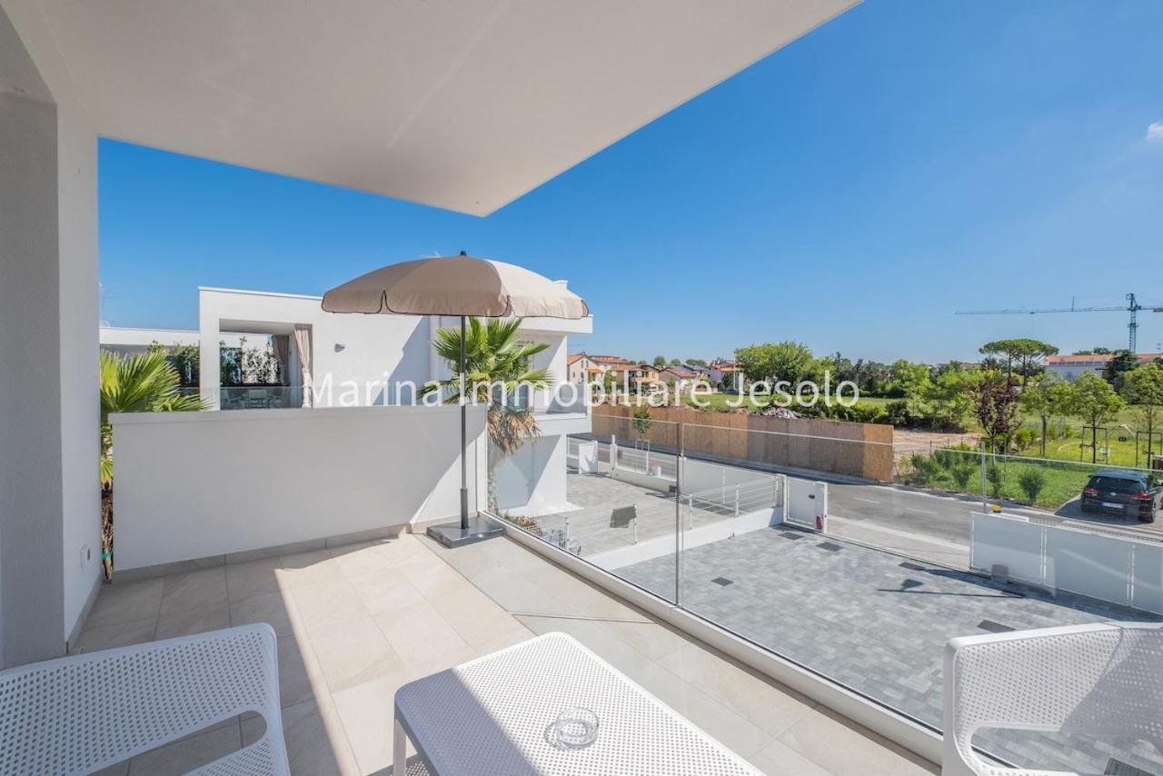 Per Mar Apartamento Lido di Jesolo Exterior foto
