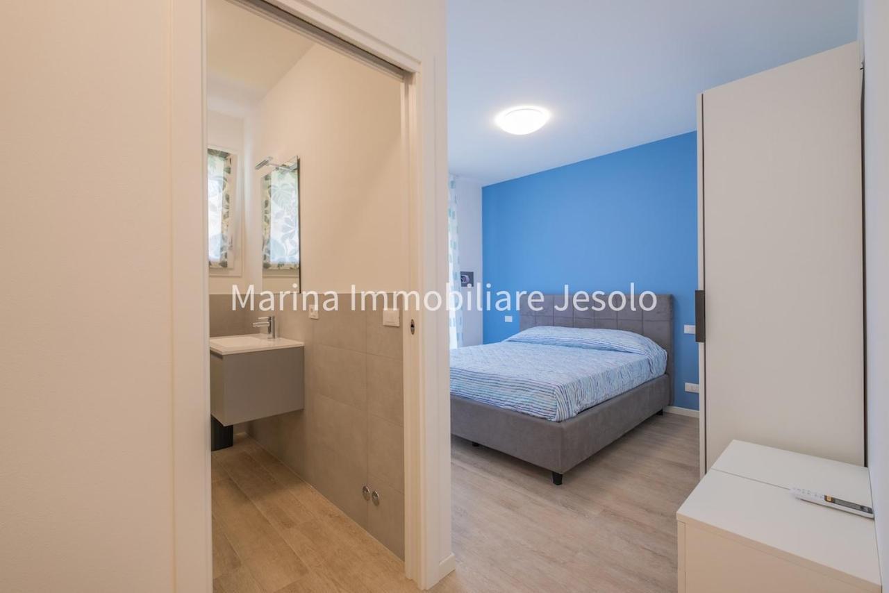 Per Mar Apartamento Lido di Jesolo Exterior foto