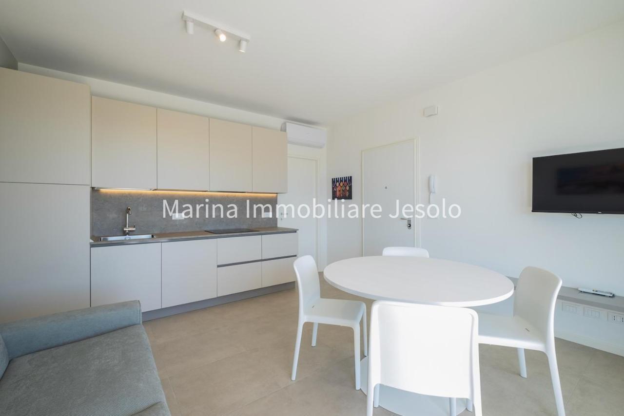 Per Mar Apartamento Lido di Jesolo Exterior foto