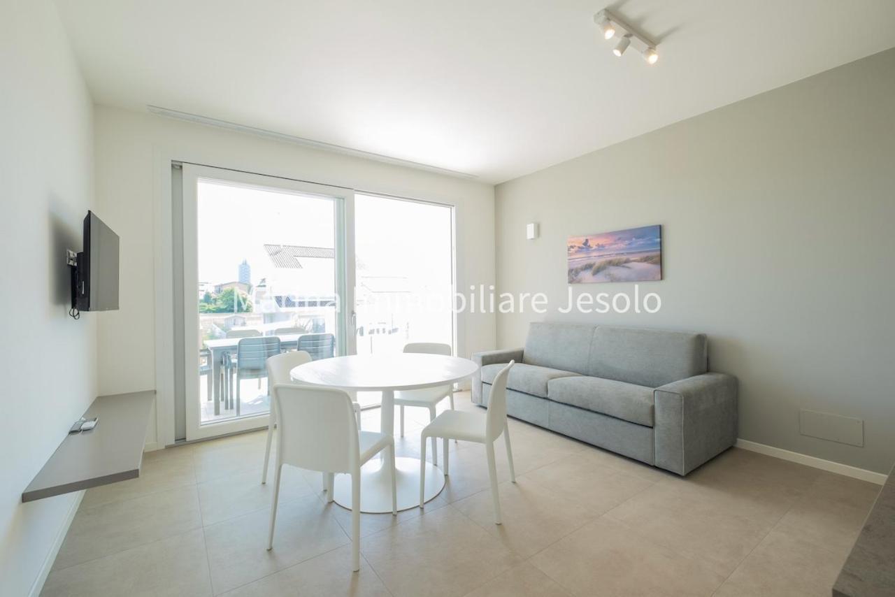 Per Mar Apartamento Lido di Jesolo Exterior foto