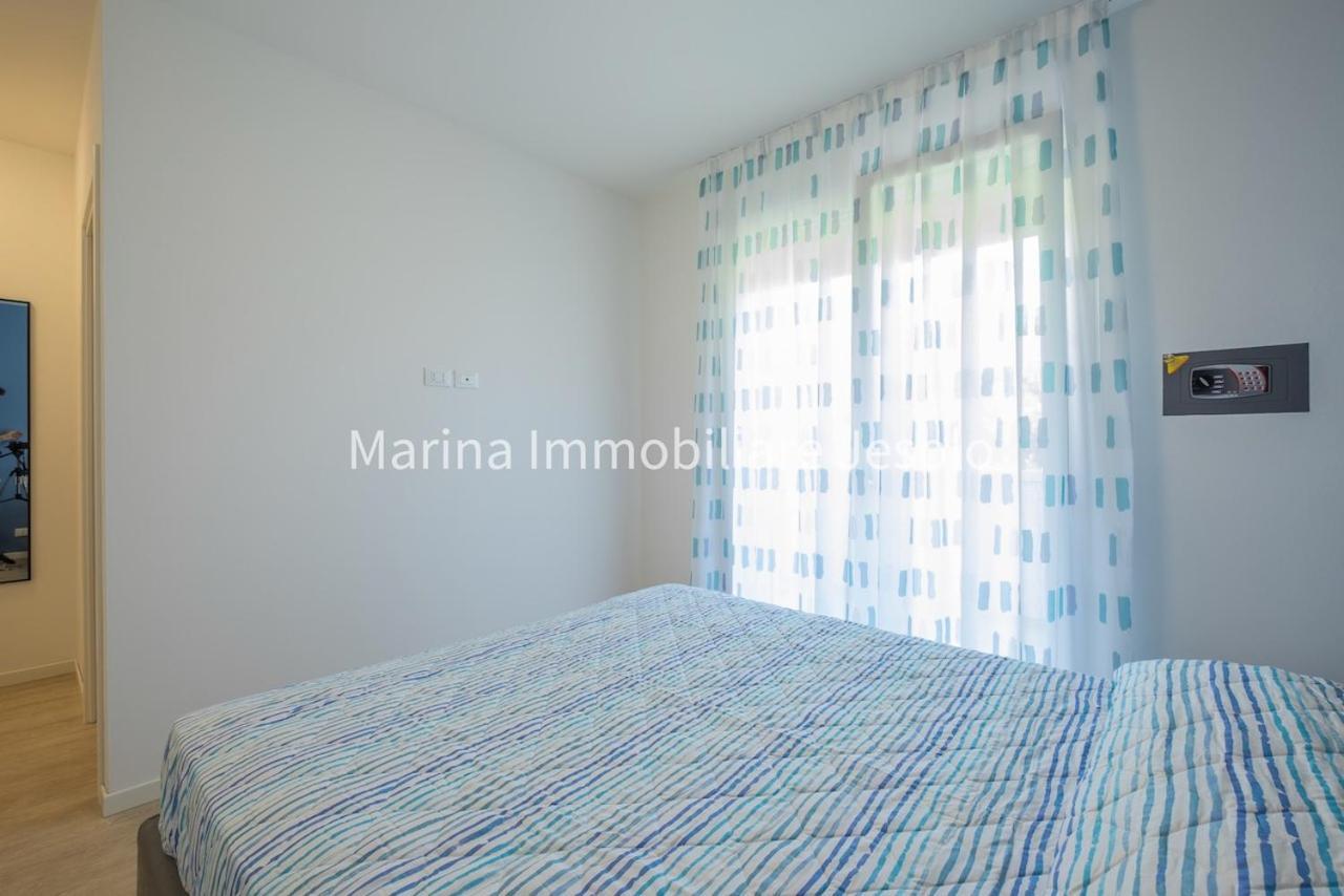 Per Mar Apartamento Lido di Jesolo Exterior foto