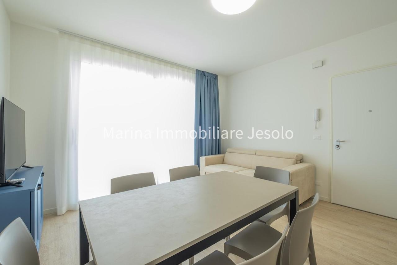 Per Mar Apartamento Lido di Jesolo Exterior foto
