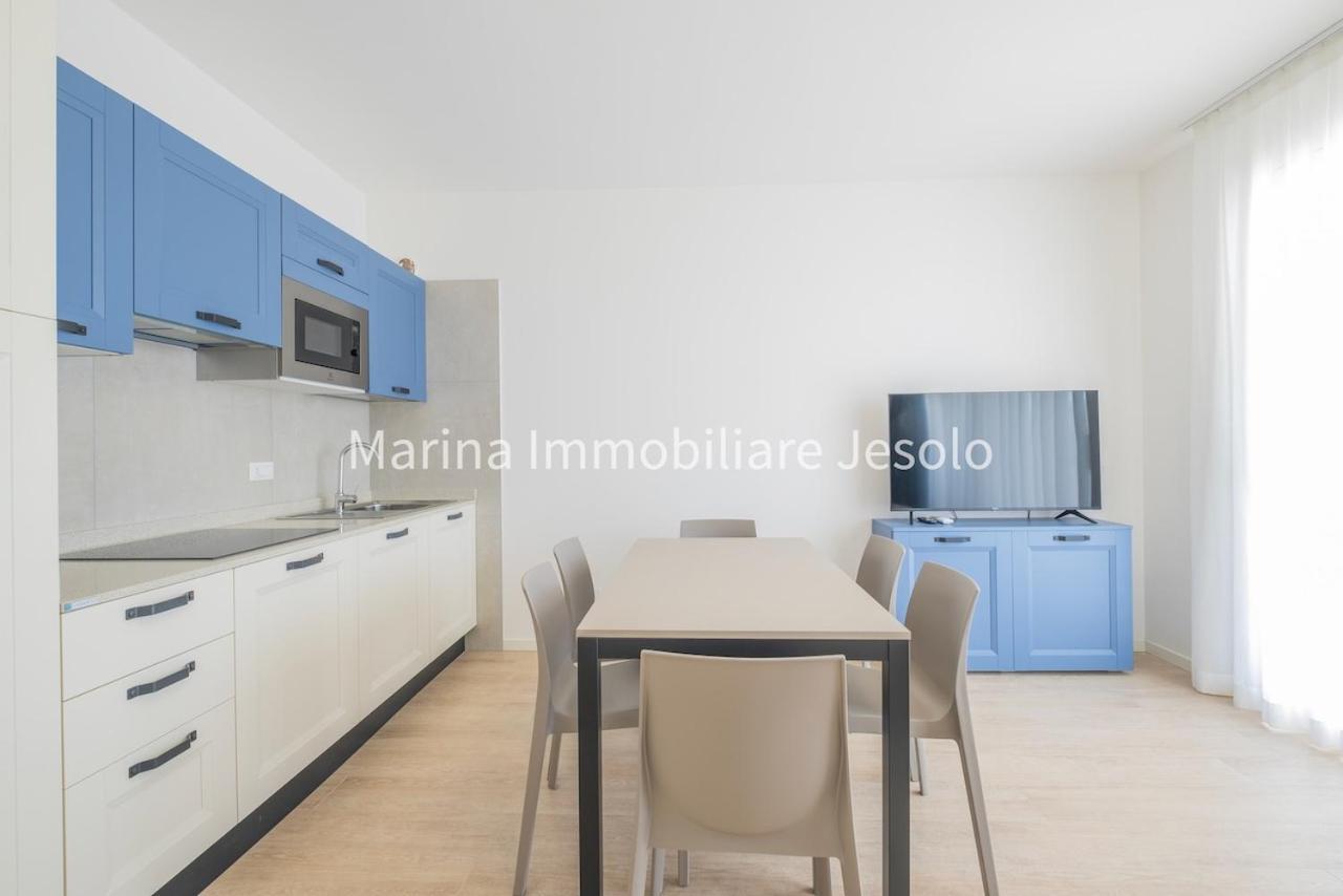 Per Mar Apartamento Lido di Jesolo Exterior foto