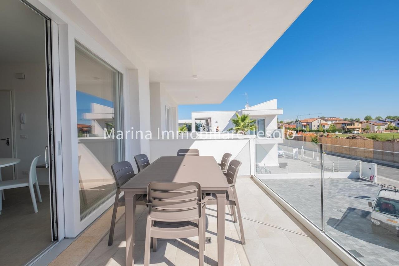 Per Mar Apartamento Lido di Jesolo Exterior foto