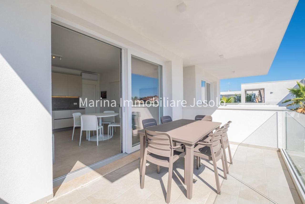 Per Mar Apartamento Lido di Jesolo Exterior foto