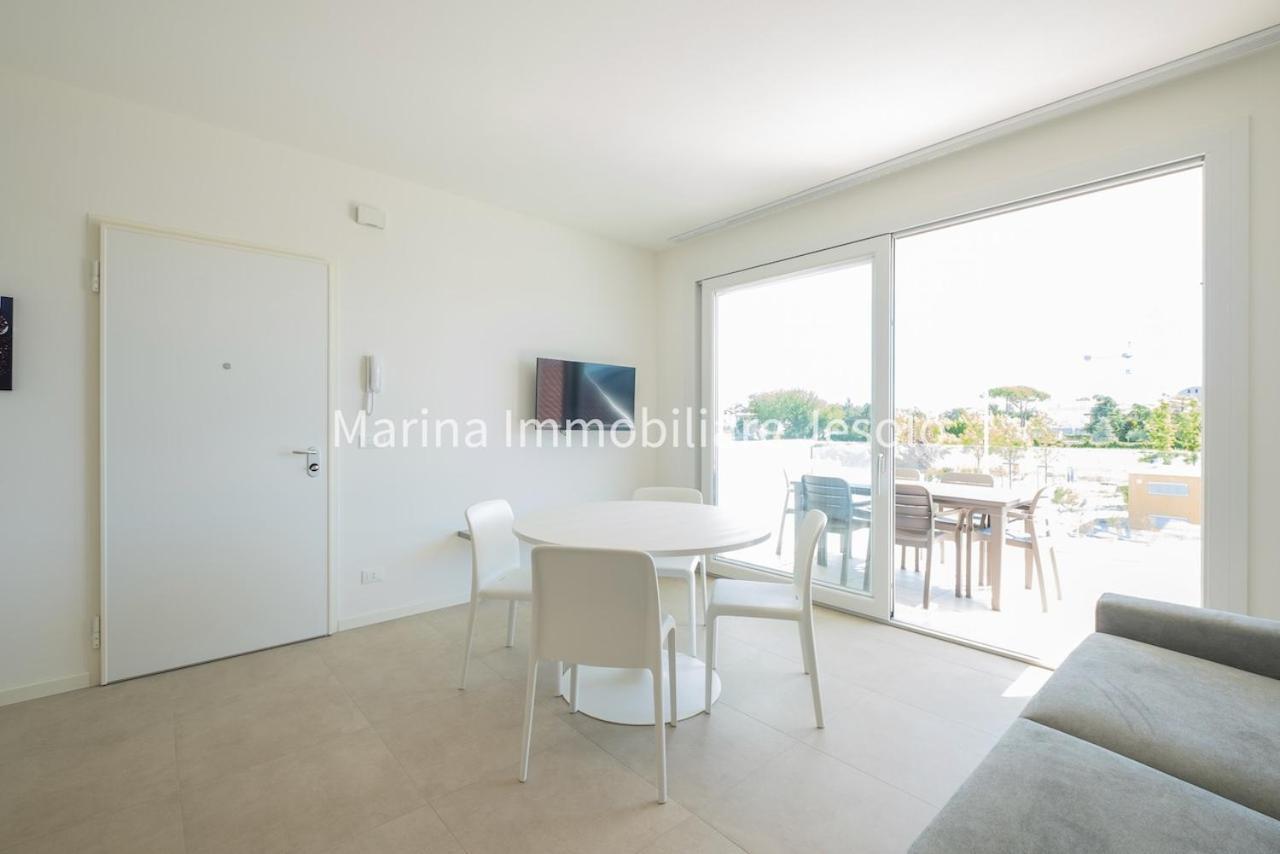 Per Mar Apartamento Lido di Jesolo Exterior foto