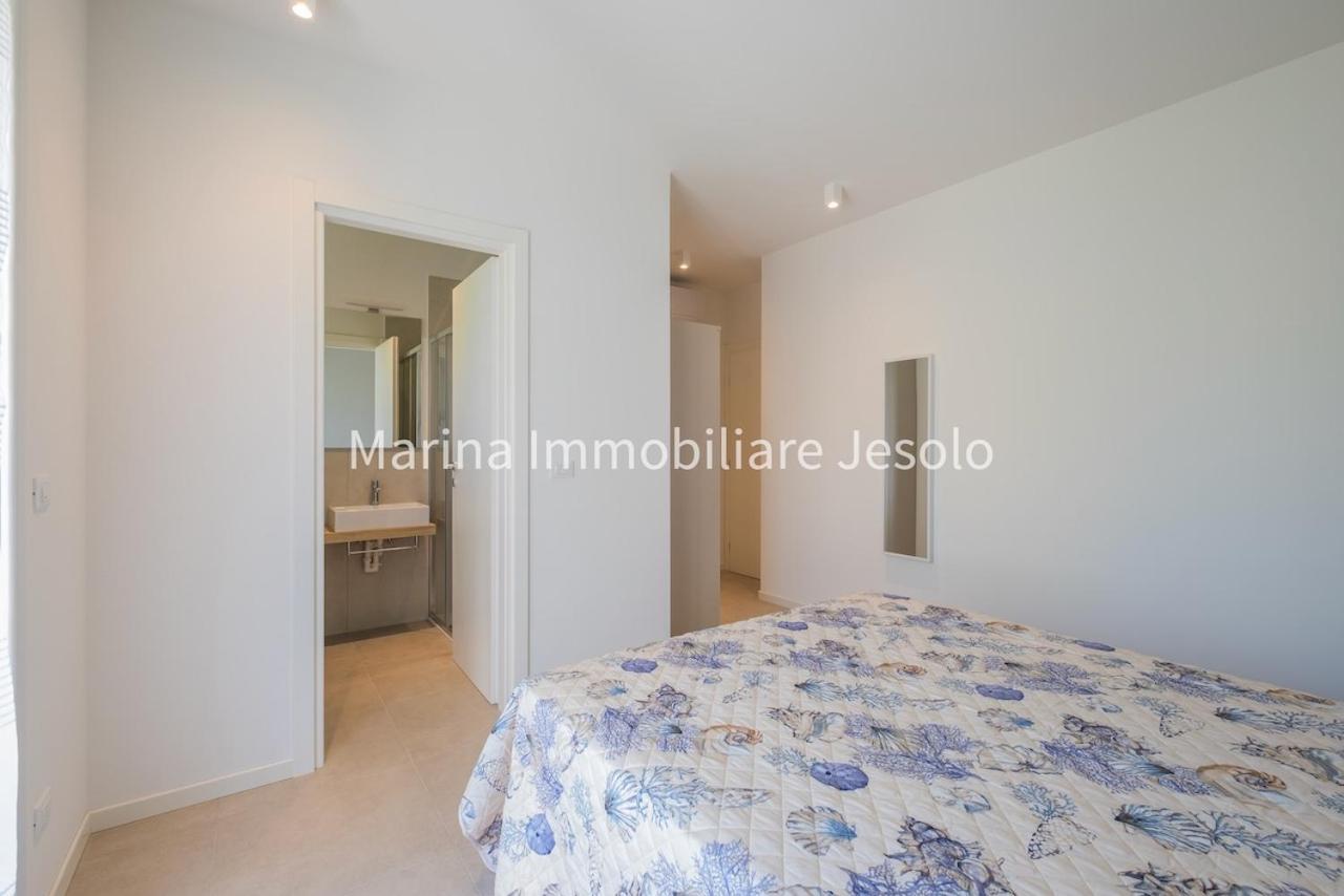 Per Mar Apartamento Lido di Jesolo Exterior foto