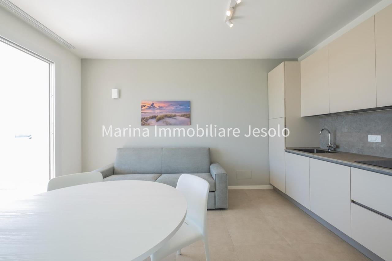 Per Mar Apartamento Lido di Jesolo Exterior foto