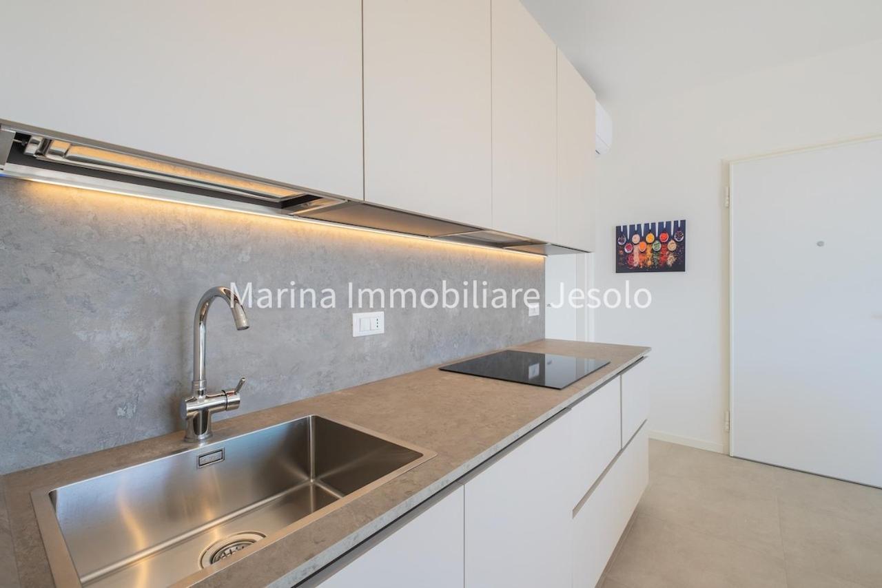 Per Mar Apartamento Lido di Jesolo Exterior foto