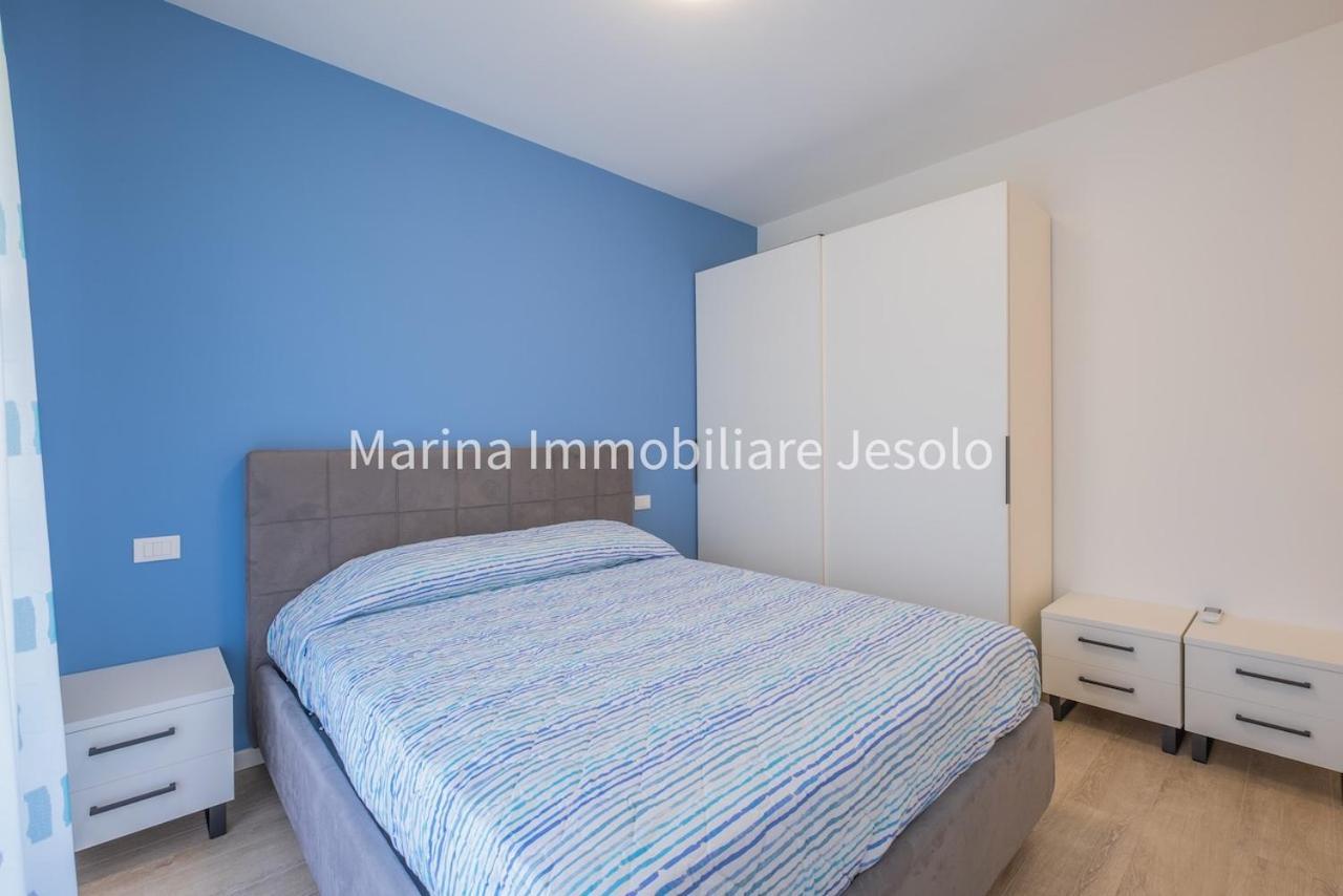 Per Mar Apartamento Lido di Jesolo Exterior foto