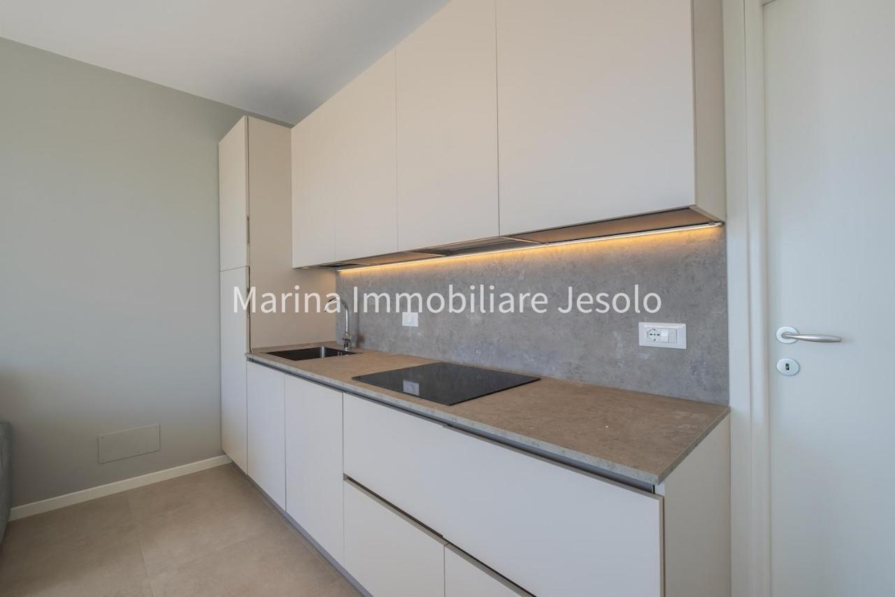 Per Mar Apartamento Lido di Jesolo Exterior foto