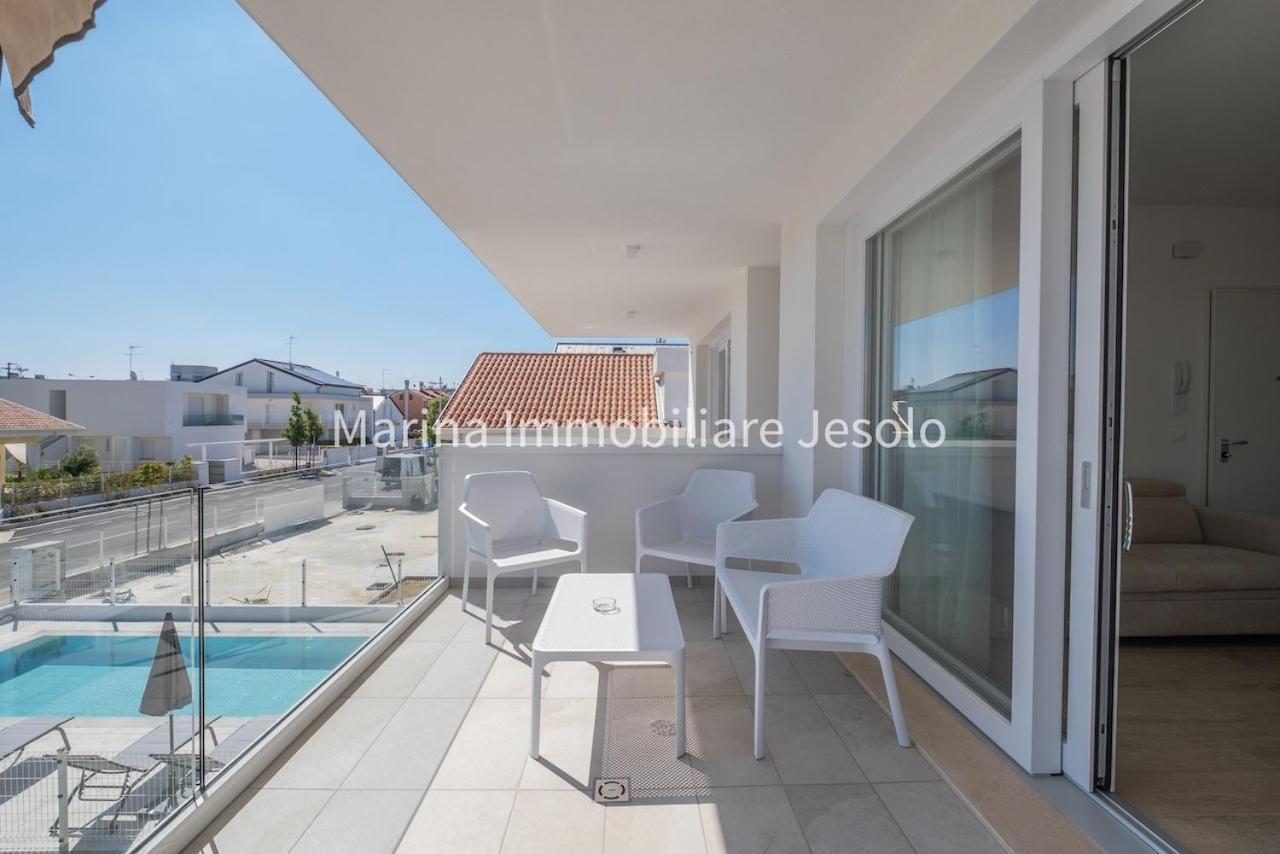 Per Mar Apartamento Lido di Jesolo Exterior foto