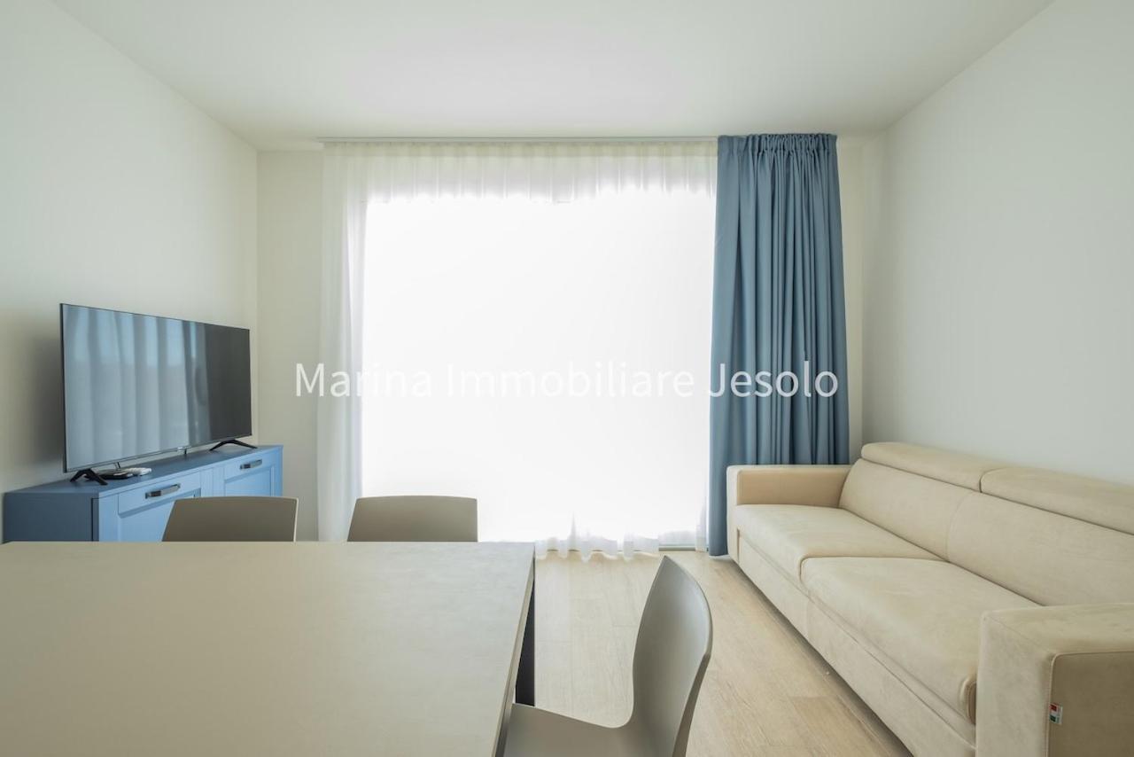Per Mar Apartamento Lido di Jesolo Exterior foto