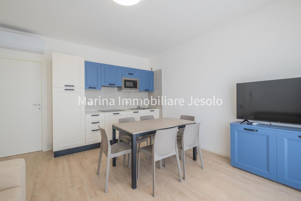 Per Mar Apartamento Lido di Jesolo Exterior foto