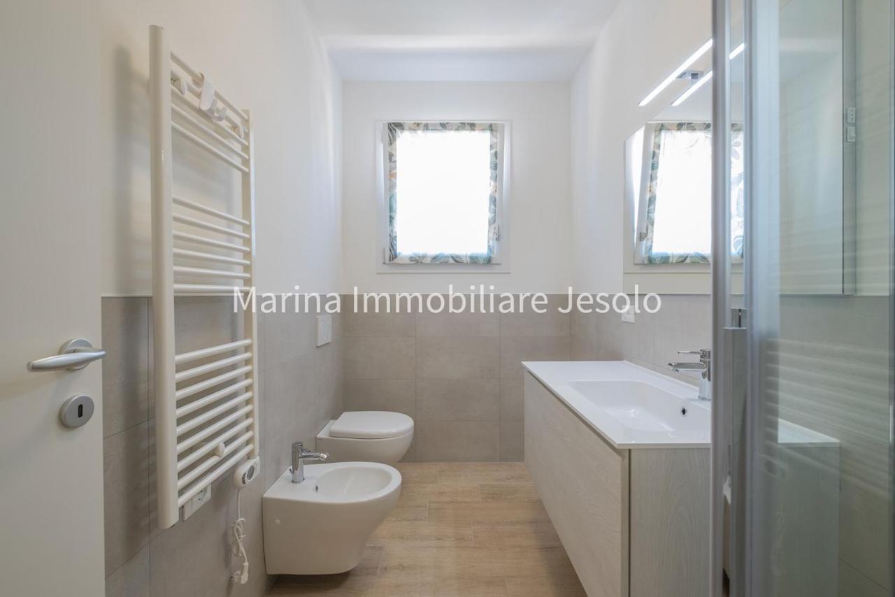 Per Mar Apartamento Lido di Jesolo Exterior foto