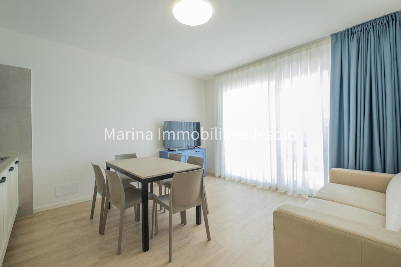 Per Mar Apartamento Lido di Jesolo Exterior foto