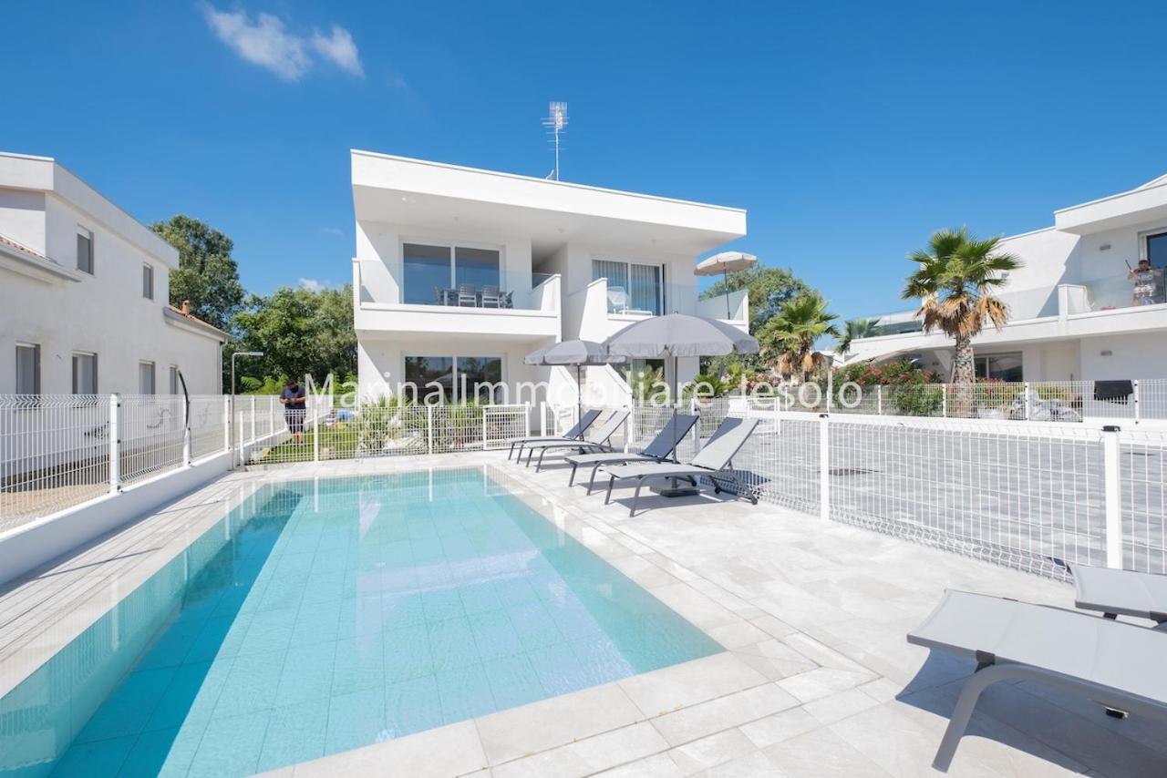 Per Mar Apartamento Lido di Jesolo Exterior foto