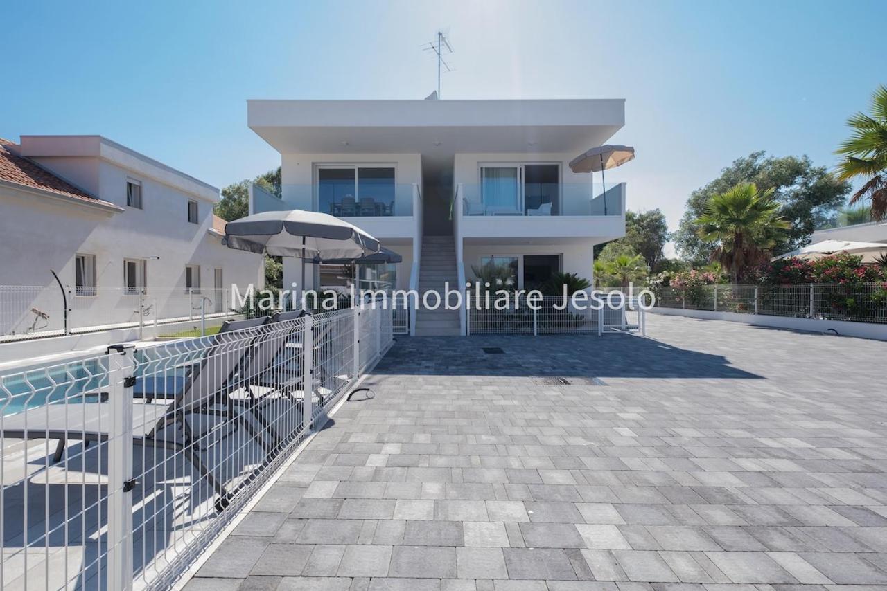 Per Mar Apartamento Lido di Jesolo Exterior foto