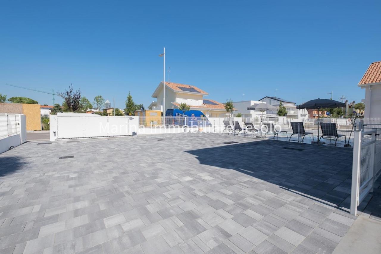 Per Mar Apartamento Lido di Jesolo Exterior foto