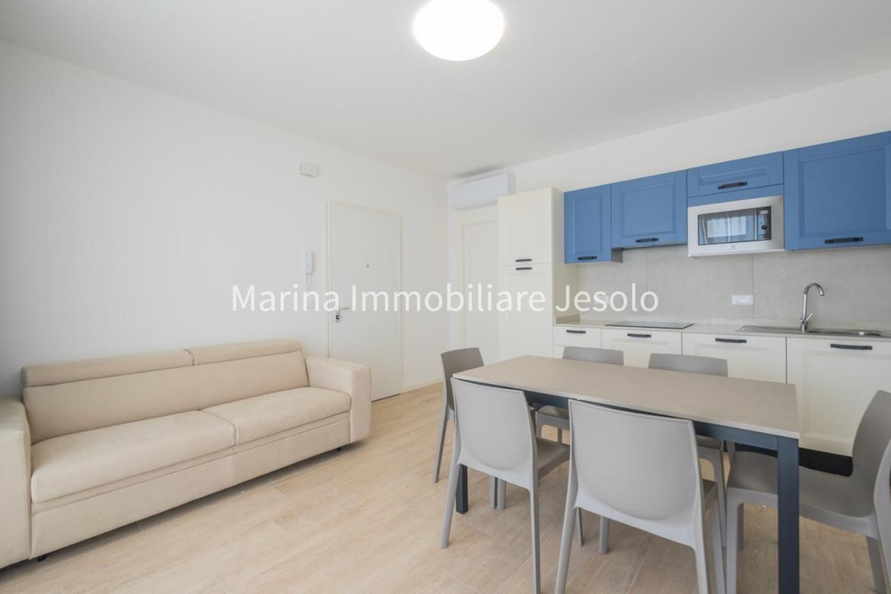 Per Mar Apartamento Lido di Jesolo Exterior foto