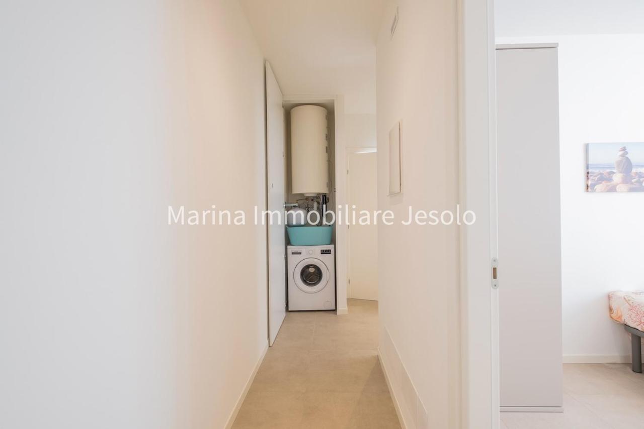 Per Mar Apartamento Lido di Jesolo Exterior foto
