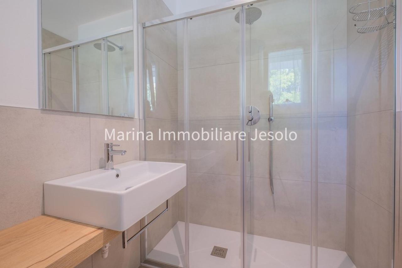 Per Mar Apartamento Lido di Jesolo Exterior foto
