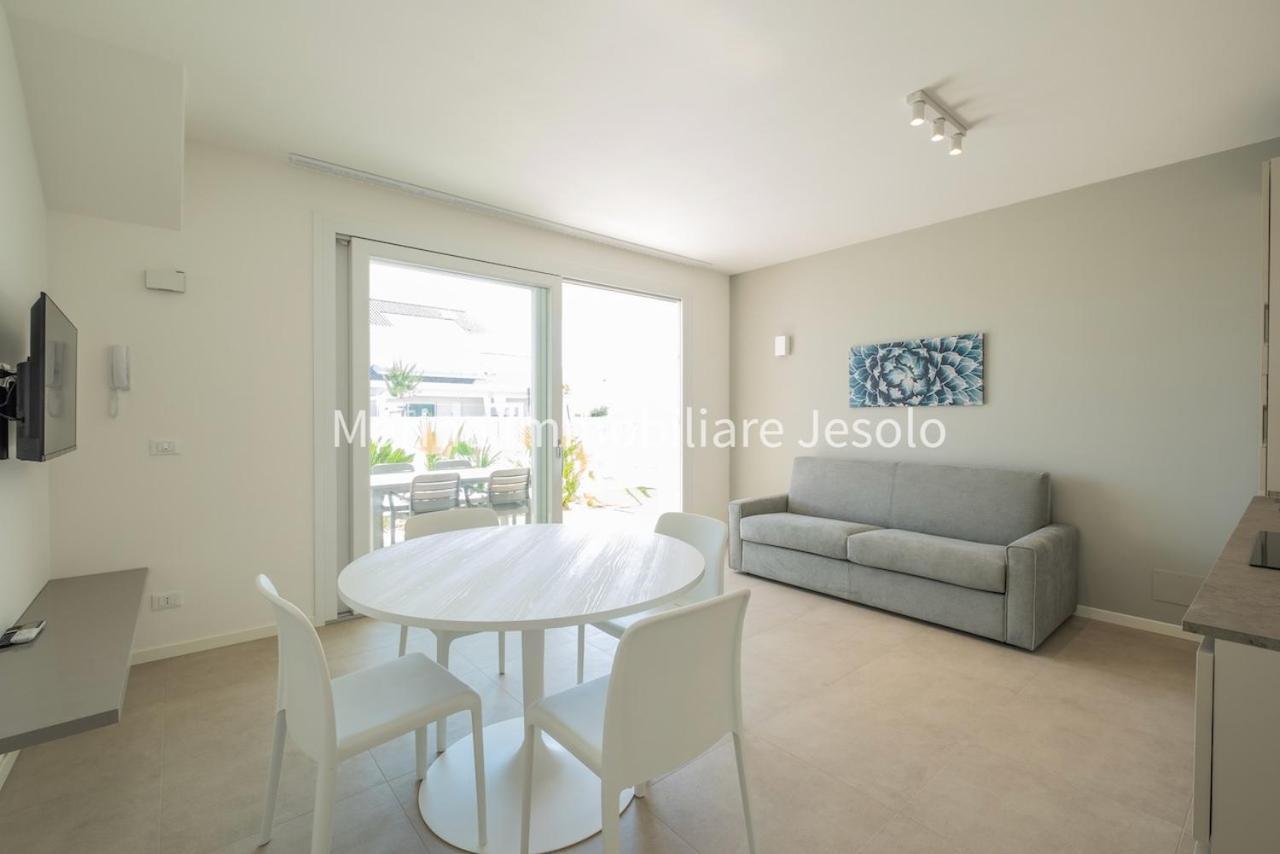 Per Mar Apartamento Lido di Jesolo Exterior foto