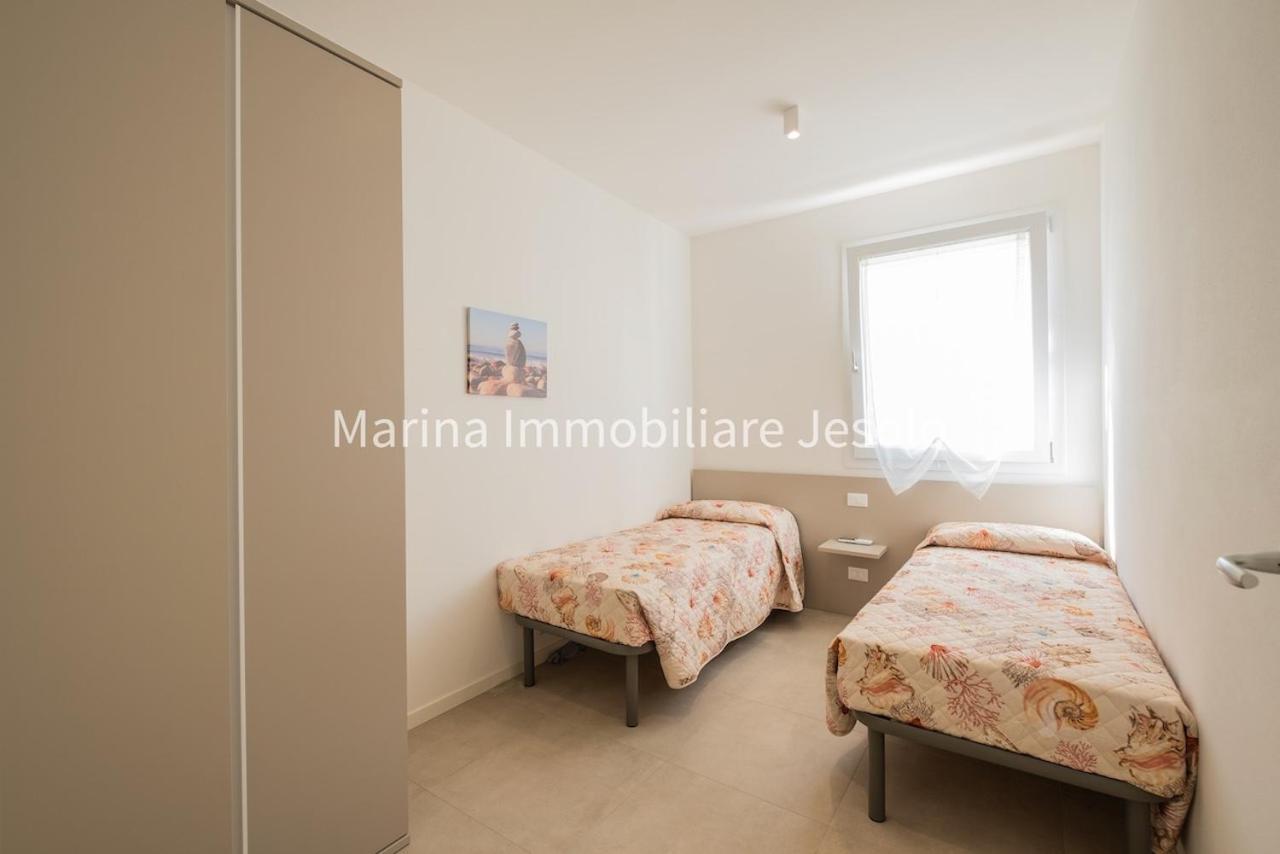 Per Mar Apartamento Lido di Jesolo Exterior foto