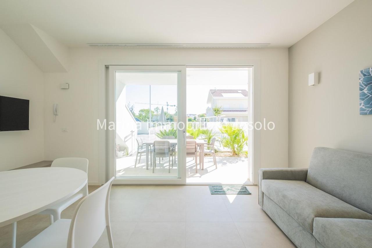 Per Mar Apartamento Lido di Jesolo Exterior foto