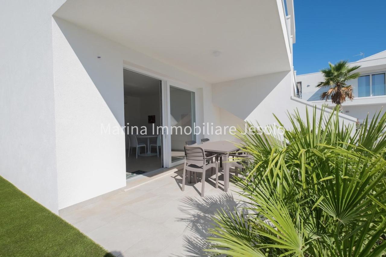 Per Mar Apartamento Lido di Jesolo Exterior foto