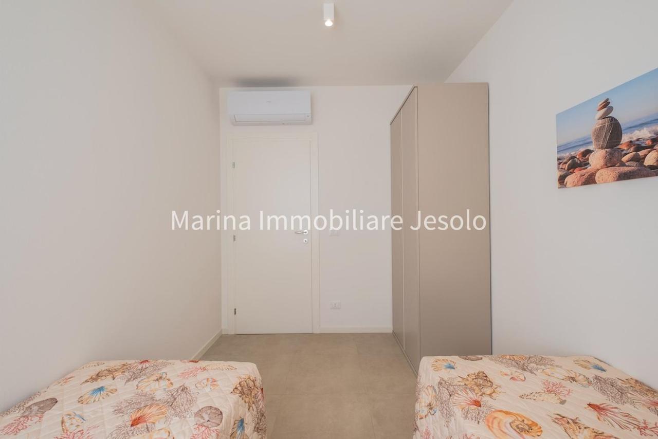 Per Mar Apartamento Lido di Jesolo Exterior foto