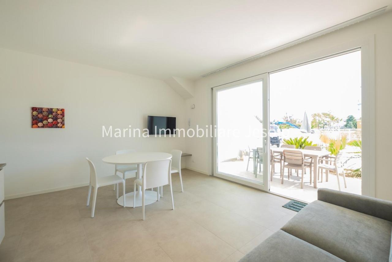 Per Mar Apartamento Lido di Jesolo Exterior foto