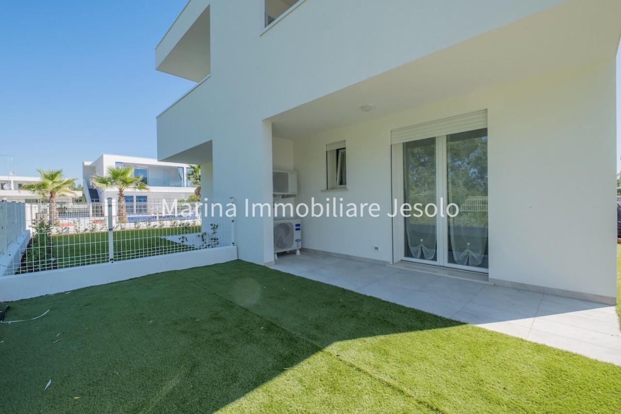 Per Mar Apartamento Lido di Jesolo Exterior foto