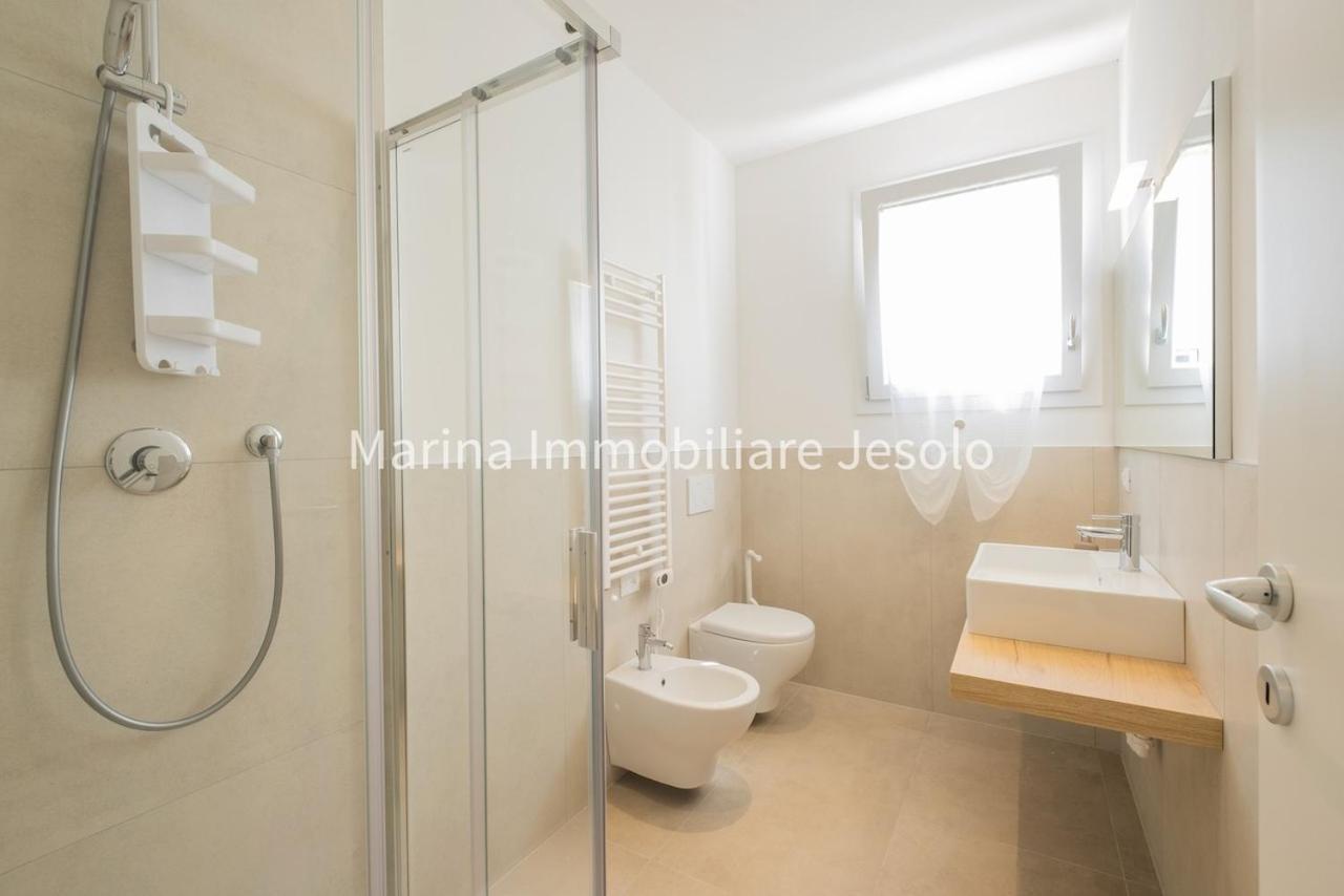 Per Mar Apartamento Lido di Jesolo Exterior foto