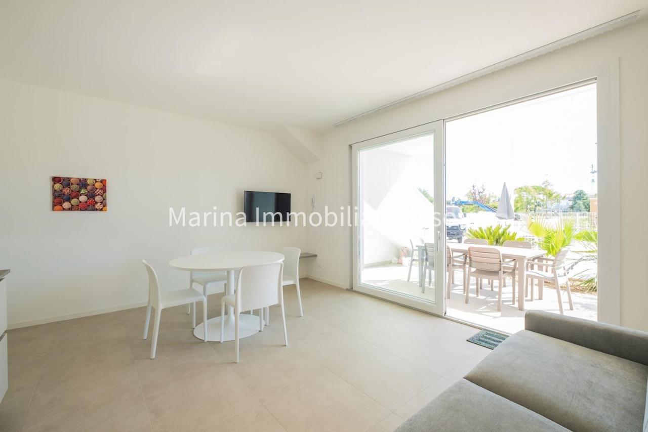 Per Mar Apartamento Lido di Jesolo Exterior foto