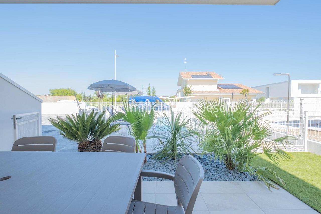 Per Mar Apartamento Lido di Jesolo Exterior foto
