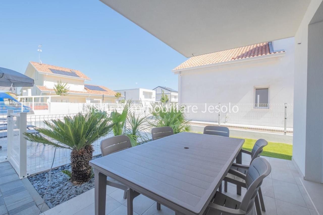 Per Mar Apartamento Lido di Jesolo Exterior foto