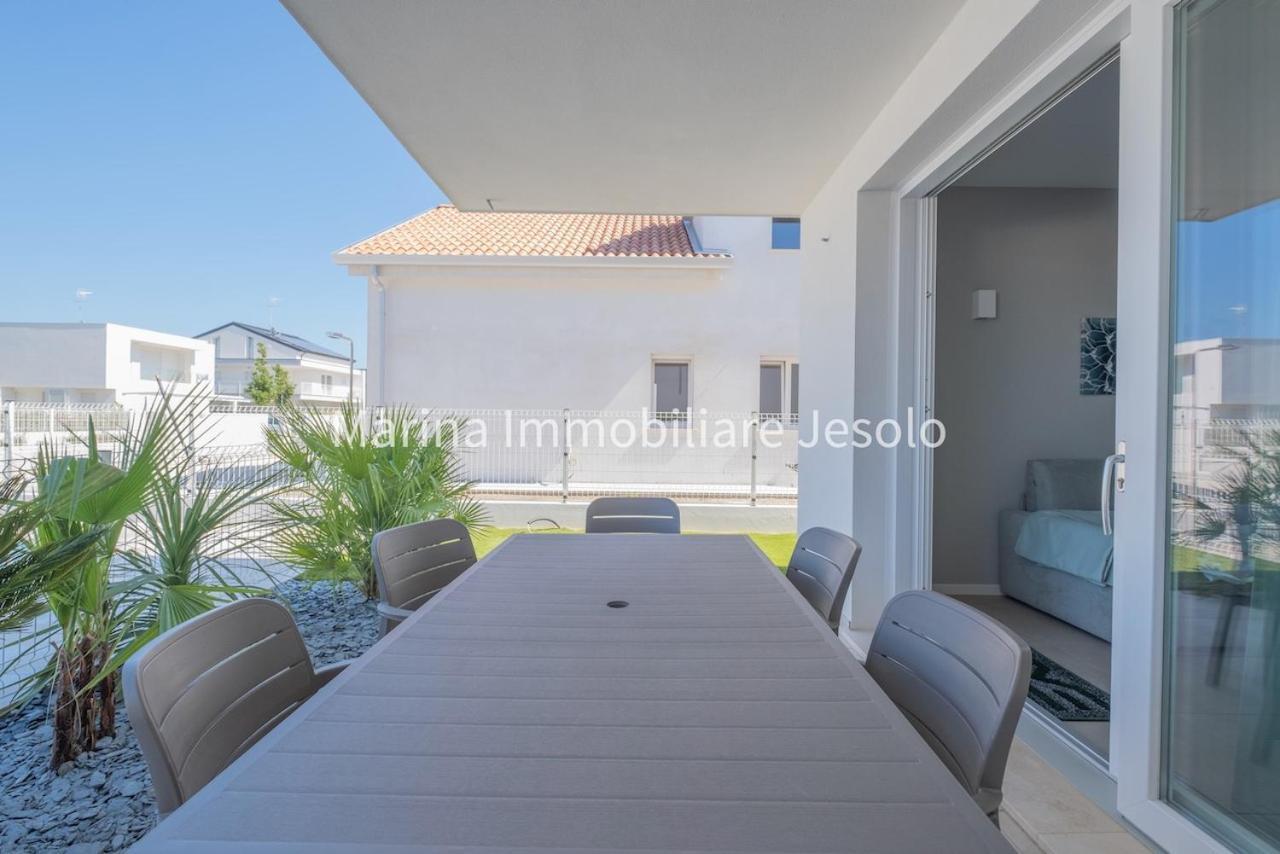 Per Mar Apartamento Lido di Jesolo Exterior foto