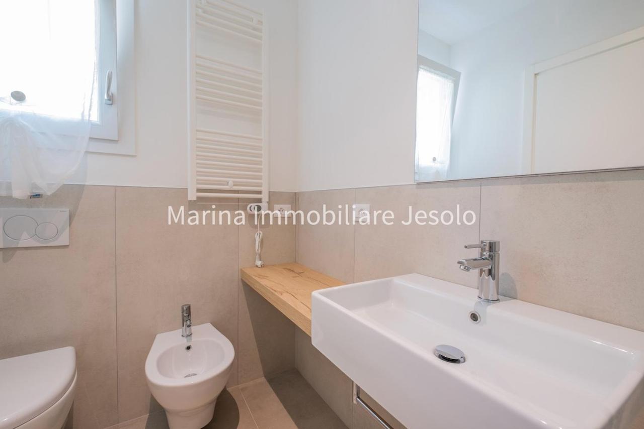 Per Mar Apartamento Lido di Jesolo Exterior foto
