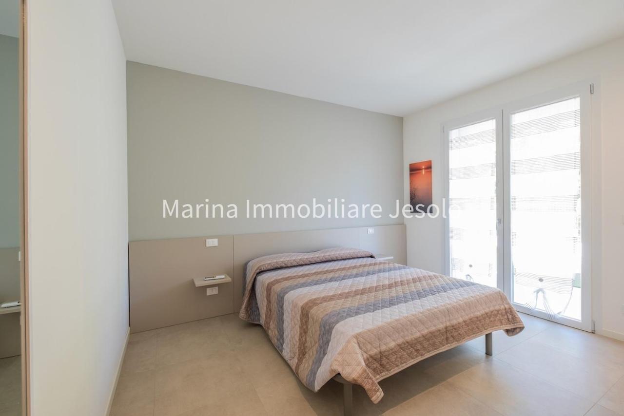 Per Mar Apartamento Lido di Jesolo Exterior foto