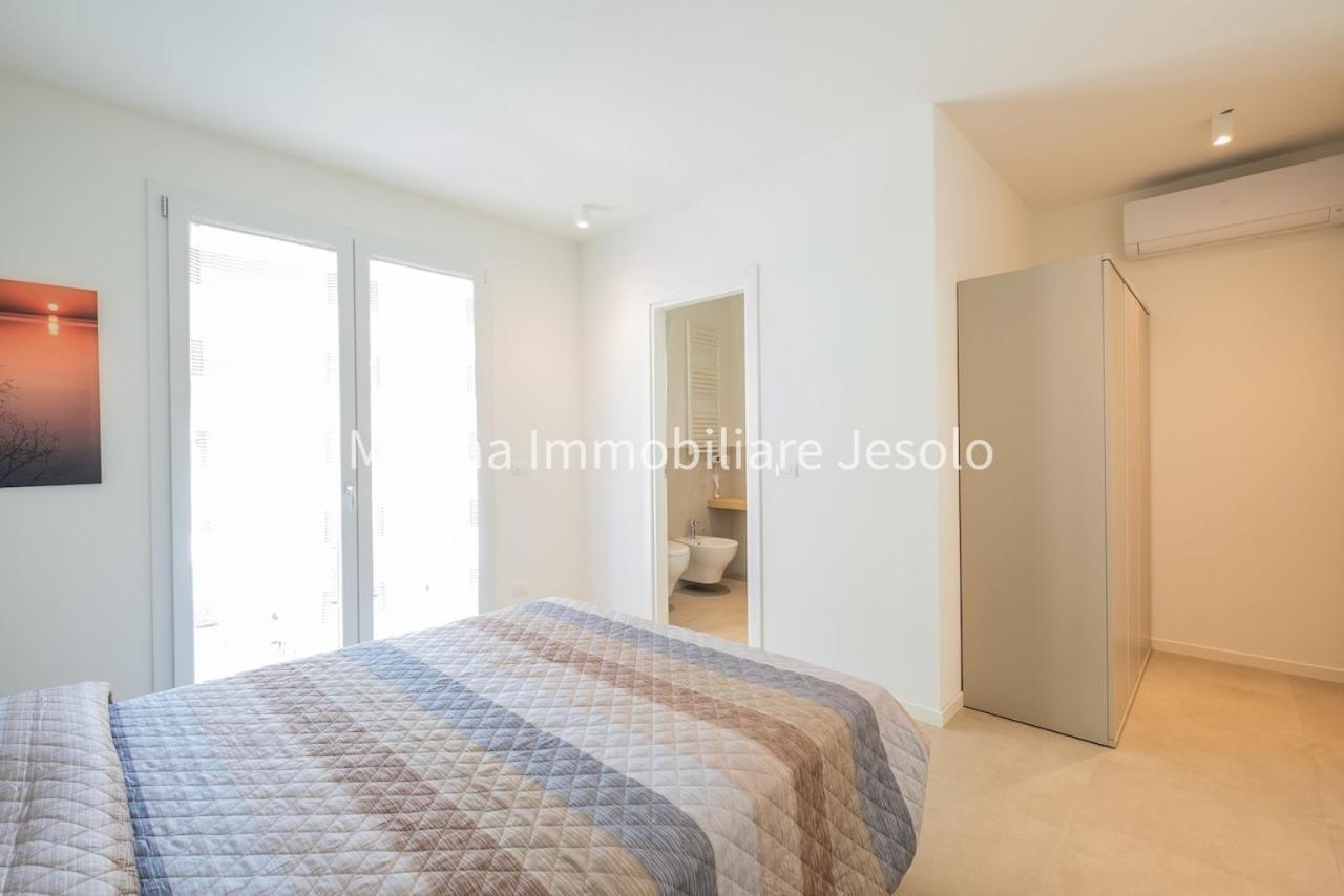 Per Mar Apartamento Lido di Jesolo Exterior foto